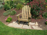 Kennebunkport Adirondack Chair - Cedar