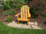 Kennebunkport Adirondack Chair - Cedar