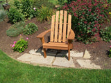 Kennebunkport Adirondack Chair - Cedar