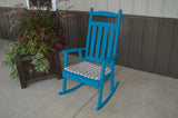 Pine Classic Rocking Chair