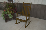 Pine Classic Rocking Chair