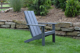 Modern Adirondack Chair - Cedar