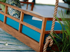 Bali Bijou Bed Swing