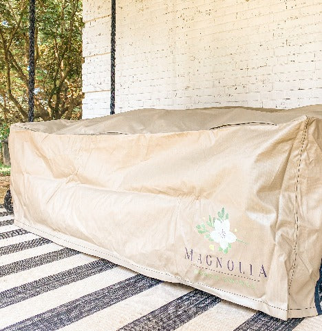 Waterproof Bed Swing Covers