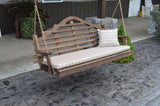 Seat Cushion for A&L Porch Swings & Benches