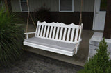Seat Cushion for A&L Porch Swings & Benches