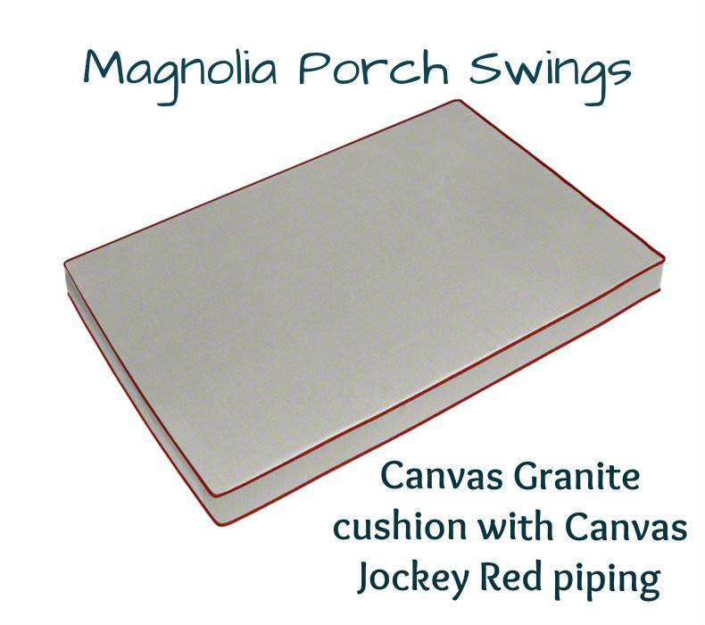 Replacement Cover for Bed Swing Mattress