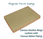 Replacement Cover for Bed Swing Mattress