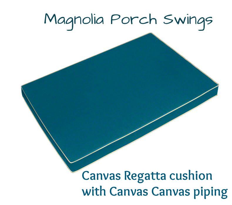Replacement Cover for Bed Swing Mattress
