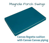 Replacement Cover for Swing Bed Mattress