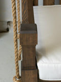 Nostalgic Craftsman Porch Swing and Accessories - Magnolia Porch Swings
 - 4