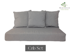 Bed Swing Cushion Sets