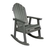 Hamilton Poly Rocking Chair