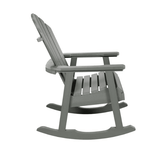 Hamilton Poly Rocking Chair