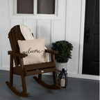 Hamilton Poly Rocking Chair