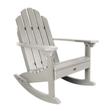 Classic Westport Adirondack Poly Rocking Chair