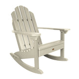 Classic Westport Adirondack Poly Rocking Chair