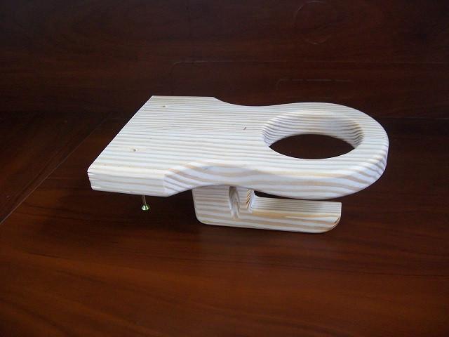 A&L Furniture Fan-Back Pine Swing - Magnolia Porch Swings
 - 14