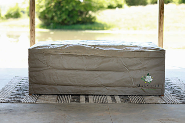 Waterproof Bed Swing Covers