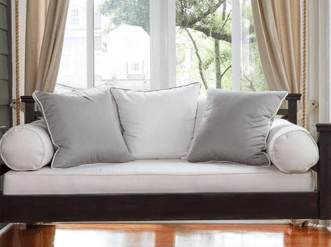 Swing pillows best sale