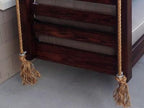Swing Bed Hanging Ropes - Swing Attachment