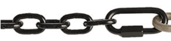 Swing Bed Hanging Chains