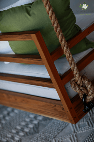 Shadow Ridge Bed Swing