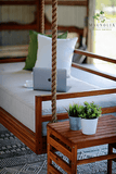 Shadow Ridge Bed Swing