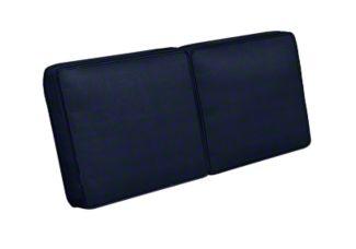 Swing Bed Sofa Style Back Pillows