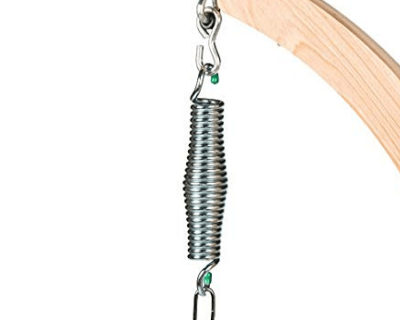 Swing-Mate Comfort Springs for Porch Swings
