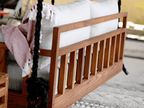 Walden Park Bed Swing