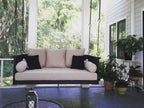 Magnolia - The Windermere Swing Bed - Magnolia Porch Swings
 - 3