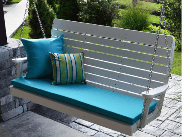 Winston Poly Porch Swing