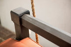 Nostalgic Craftsman Porch Swing and Accessories - Magnolia Porch Swings
 - 9